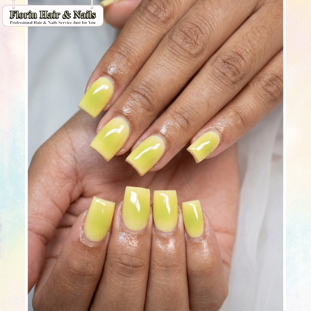 Nail july 7